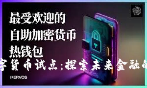 中体产业数字货币试点：探索未来金融的创新与机遇