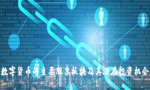 数字货币的主要股票板块及其潜在投资机会