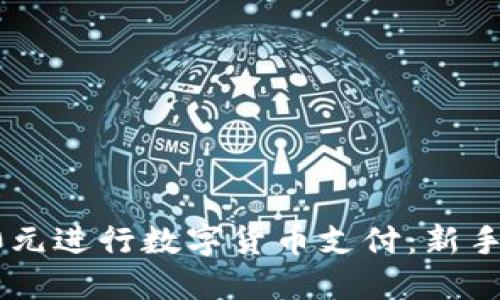 优质如何利用50元进行数字货币支付：新手指南与实用技巧