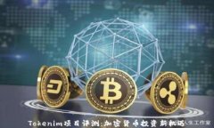 Tokenim项目评测：加密货币
