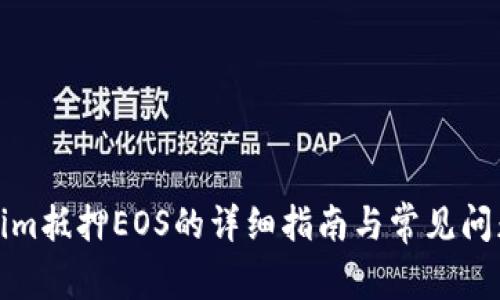Tokenim抵押EOS的详细指南与常见问题解析