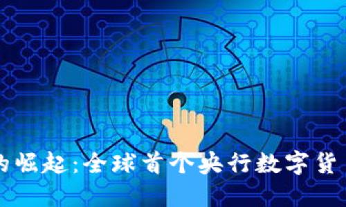 中国数字货币的崛起：全球首个央行数字货币的探索与实践