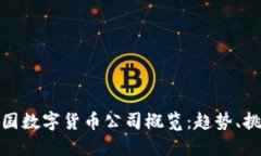 : 全球各国数字货币公司概