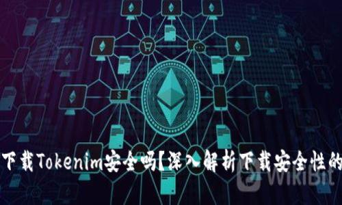 在百度上下载Tokenim安全吗？深入解析下载安全性的关键因素