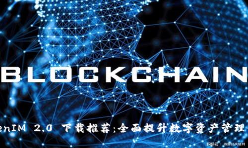 TokenIM 2.0 下载推荐：全面提升数字资产管理体验