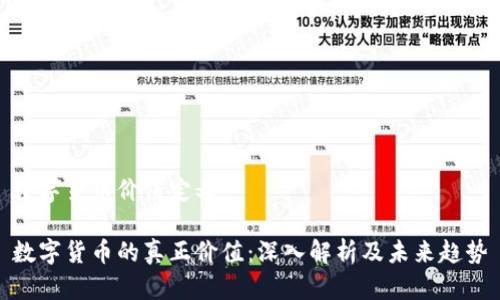 数字货币价值定义

数字货币的真正价值：深入解析及未来趋势