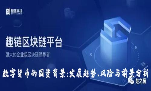 数字货币的国资背景：发展趋势、风险与前景分析