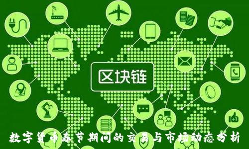   
数字货币春节期间的交易与市场动态分析