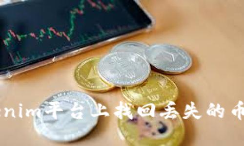 如何在Tokenim平台上找回丢失的币: 完整指南