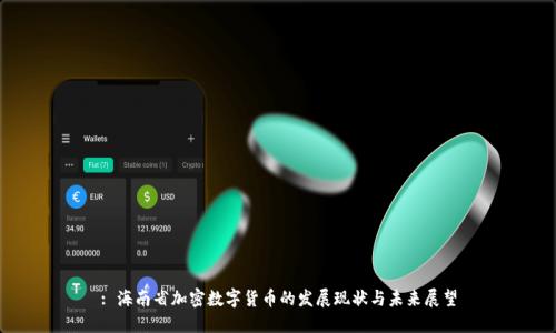 : 海南省加密数字货币的发展现状与未来展望