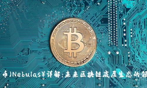 星云币（Nebulas）详解：未来区块链底层生态的领跑者
