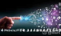 星云币（Nebulas）详解：未