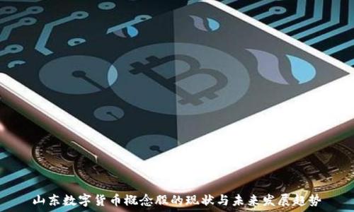   
山东数字货币概念股的现状与未来发展趋势