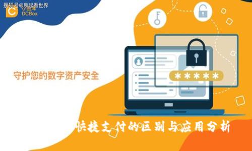 数字货币快捷支付的区别与应用分析