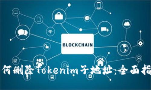 如何删除Tokenim子地址：全面指南