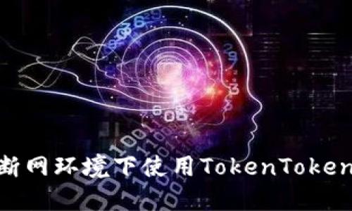 如何在断网环境下使用TokenTokenIM钱包