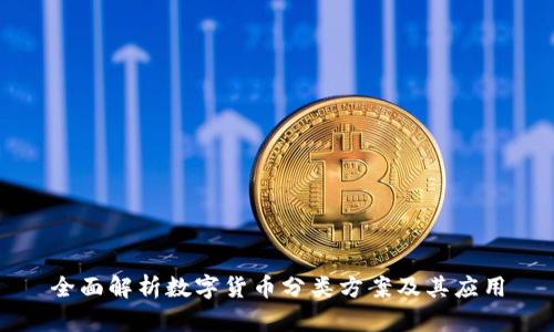 全面解析数字货币分类方案及其应用
