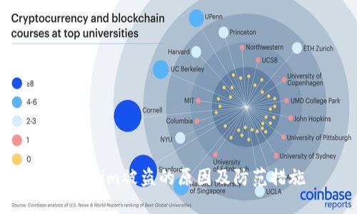 Tokenim被盗的原因及防范措施