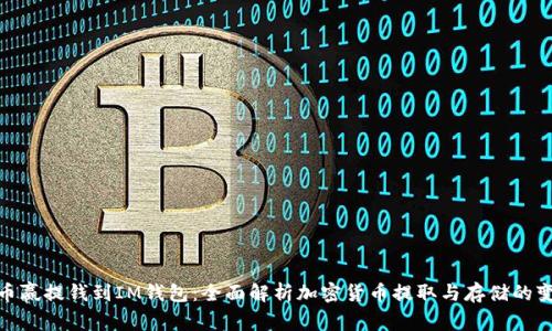 从币赢提钱到IM钱包：全面解析加密货币提取与存储的变迁