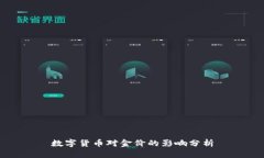 数字货币对金价的影响分