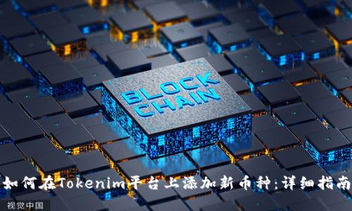 如何在Tokenim平台上添加新币种：详细指南