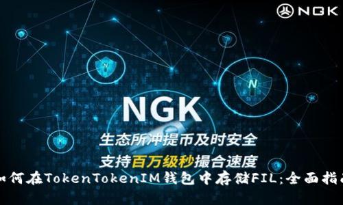 如何在TokenTokenIM钱包中存储FIL：全面指南