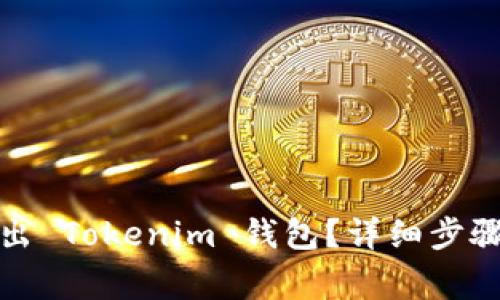 如何安全退出 Tokenim 钱包？详细步骤与注意事项