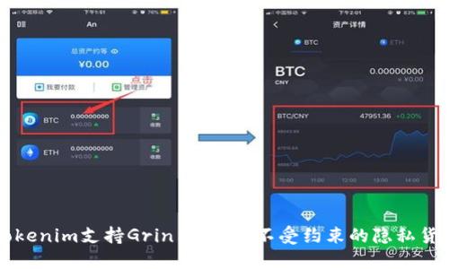 Tokenim支持Grin币：探索不受约束的隐私货币