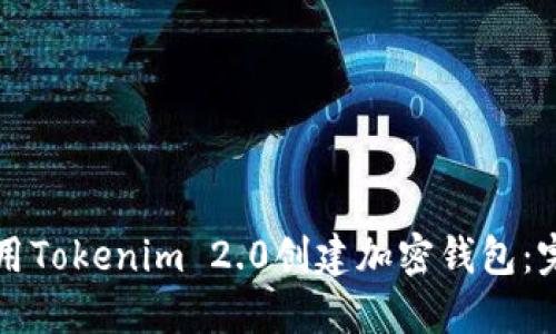 如何使用Tokenim 2.0创建加密钱包：完整指南