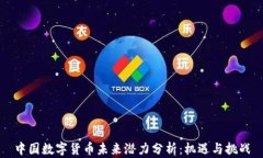 中国数字货币未来潜力分