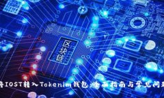 如何将IOST转入Tokenim钱包：