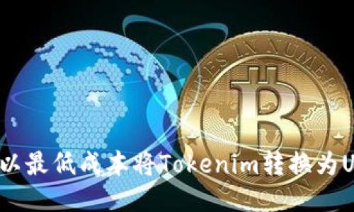 如何以最低成本将Tokenim转换为USDT？
