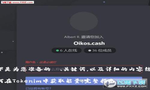 以下是为您准备的  、关键词，以及详细的内容结构。

如何在Tokenim中获取能量：完整指南