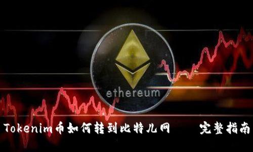 Tokenim币如何转到比特儿网——完整指南