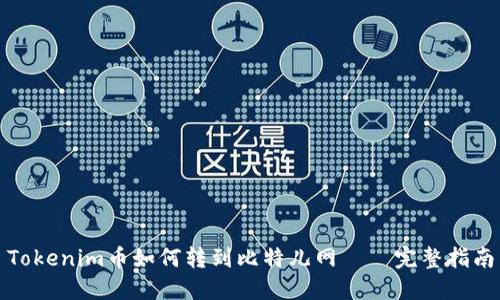 Tokenim币如何转到比特儿网——完整指南