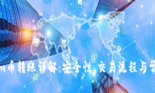 Tokenim币转账详解：安全性、交易流程与常见问题