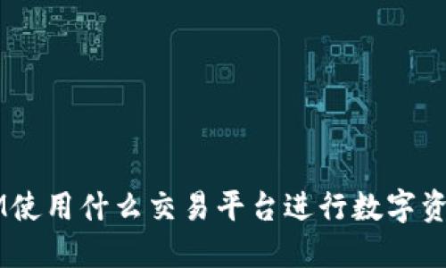 TokenIM使用什么交易平台进行数字资产交易？