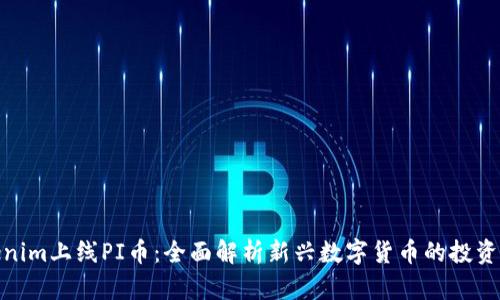 Tokenim上线PI币：全面解析新兴数字货币的投资机会
