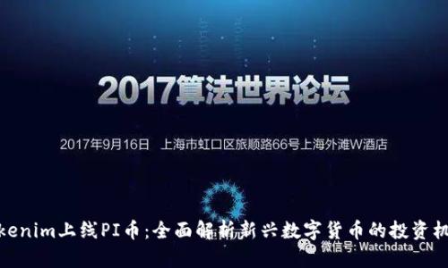 Tokenim上线PI币：全面解析新兴数字货币的投资机会
