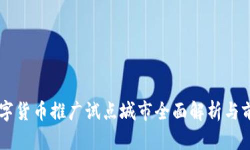 中国数字货币推广试点城市全面解析与前景展望