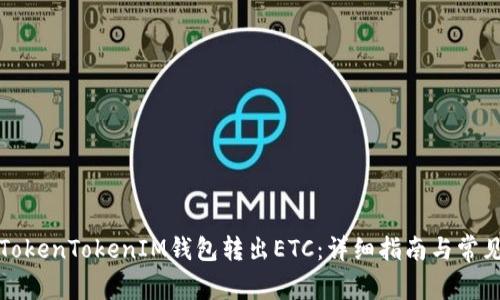 如何使用TokenTokenIM钱包转出ETC：详细指南与常见问题解答