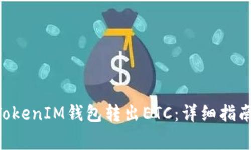 如何使用TokenTokenIM钱包转出ETC：详细指南与常见问题解答