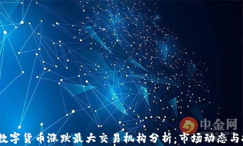 
2023年数字货币涨跌最大交易机构分析：市场动态与投资策略