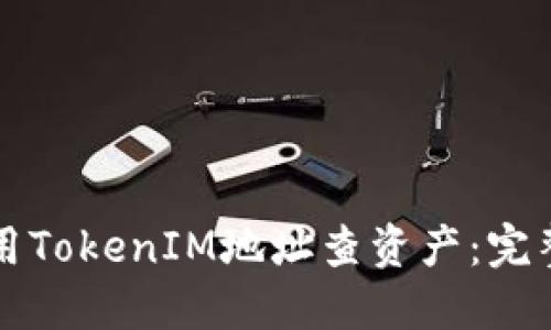 如何用TokenIM地址查资产：完整指南