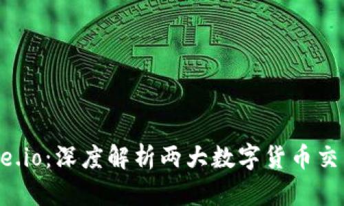 ## Tokenim与Gate.io：深度解析两大数字货币交易平台的优势与差异