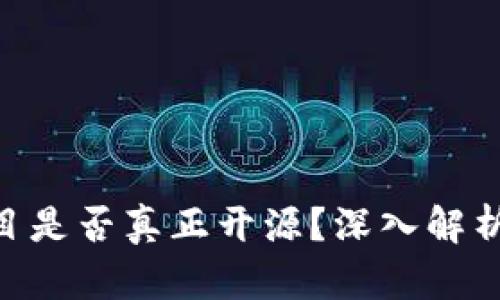 Tokenim项目是否真正开源？深入解析与实用指南