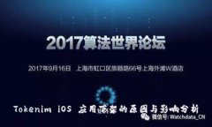 Tokenim iOS 应用下架的原因