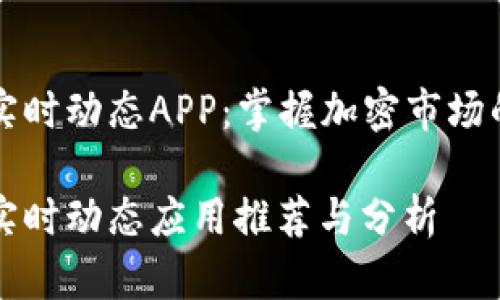 数字货币实时动态APP：掌握加密市场的最佳助手

数字货币实时动态应用推荐与分析
