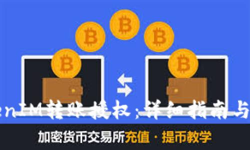 如何进行TokenIM转账授权：详细指南与常见问题解析