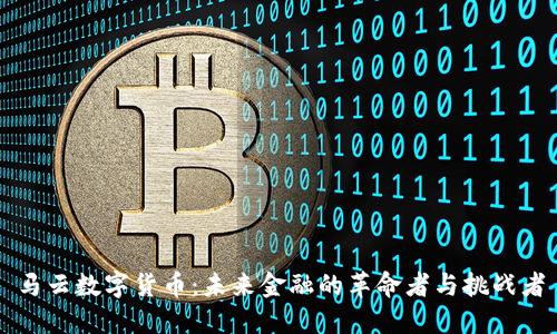 马云数字货币：未来金融的革命者与挑战者